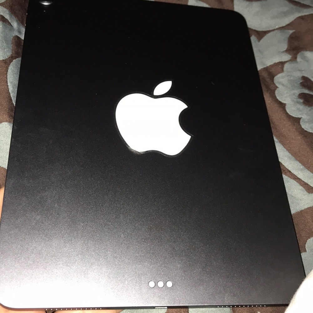 iPad 4th gen (Wi-Fi) 256GB